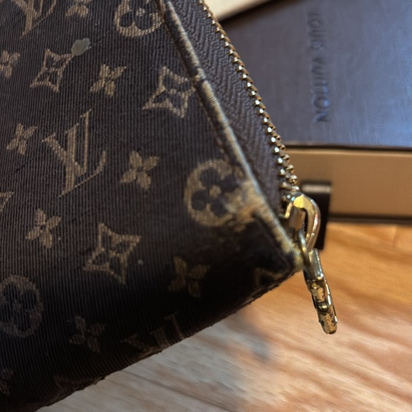Louis Vuitton wallet - Picture 4 of 8
